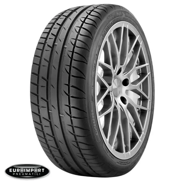 Orium Orium High Performance  165/65 R15 81 H   TL